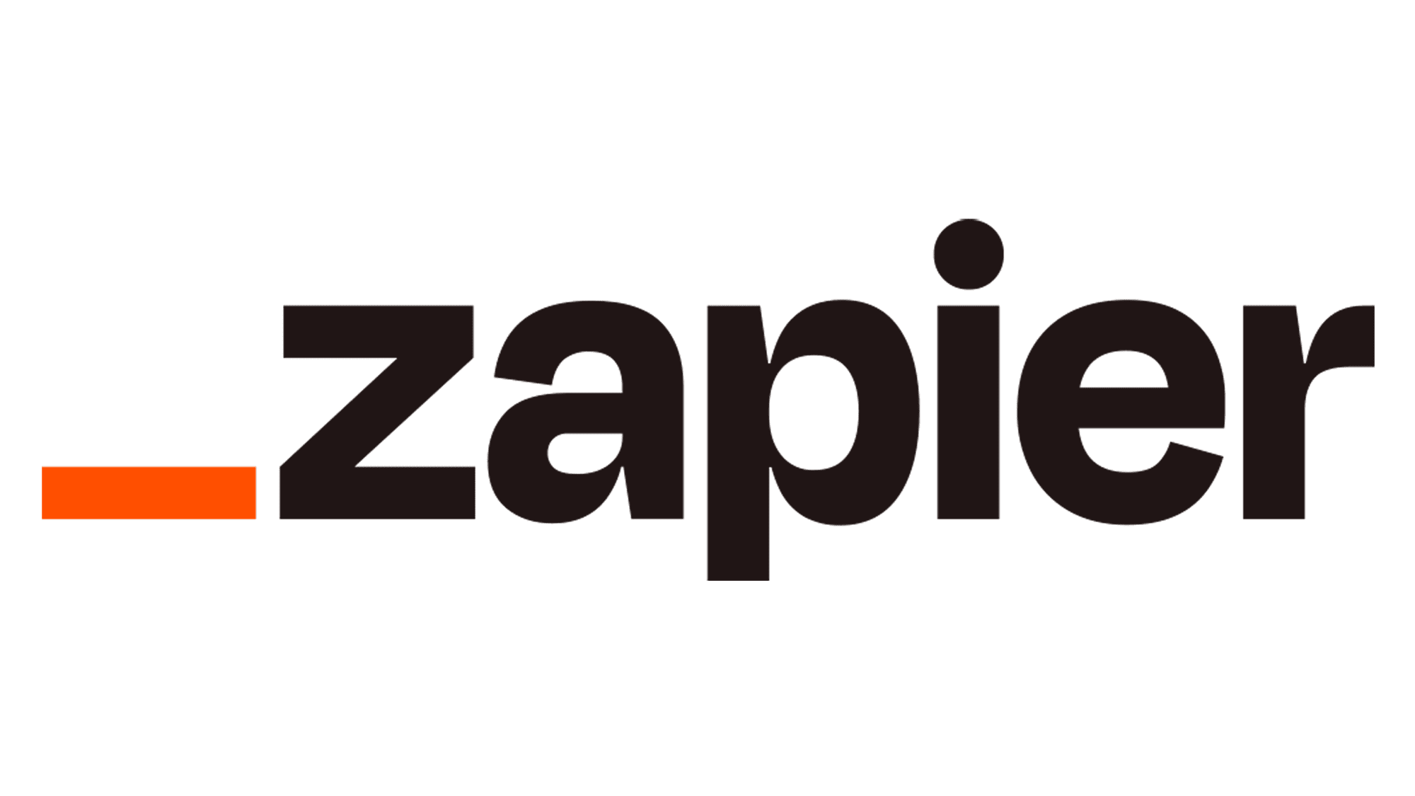 66699e16bf9fea6c0e81f653_Zapier-Logo